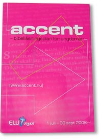 accent