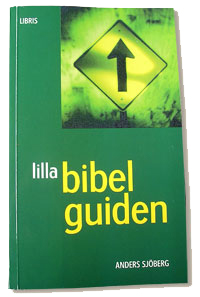Lilla bibelguiden