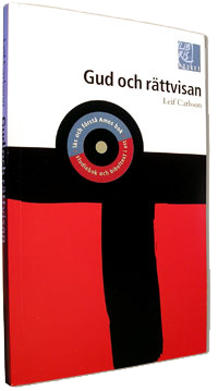 Gud och r&auml;ttvisan