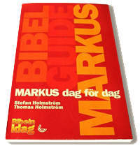 Markus dag f&ouml;r dag