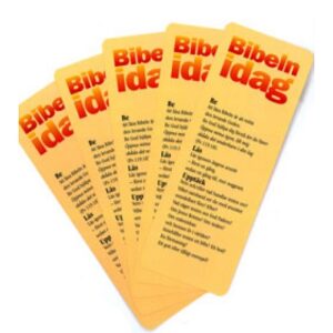 Bokmärke