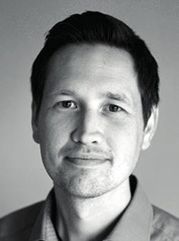 daniel hjort