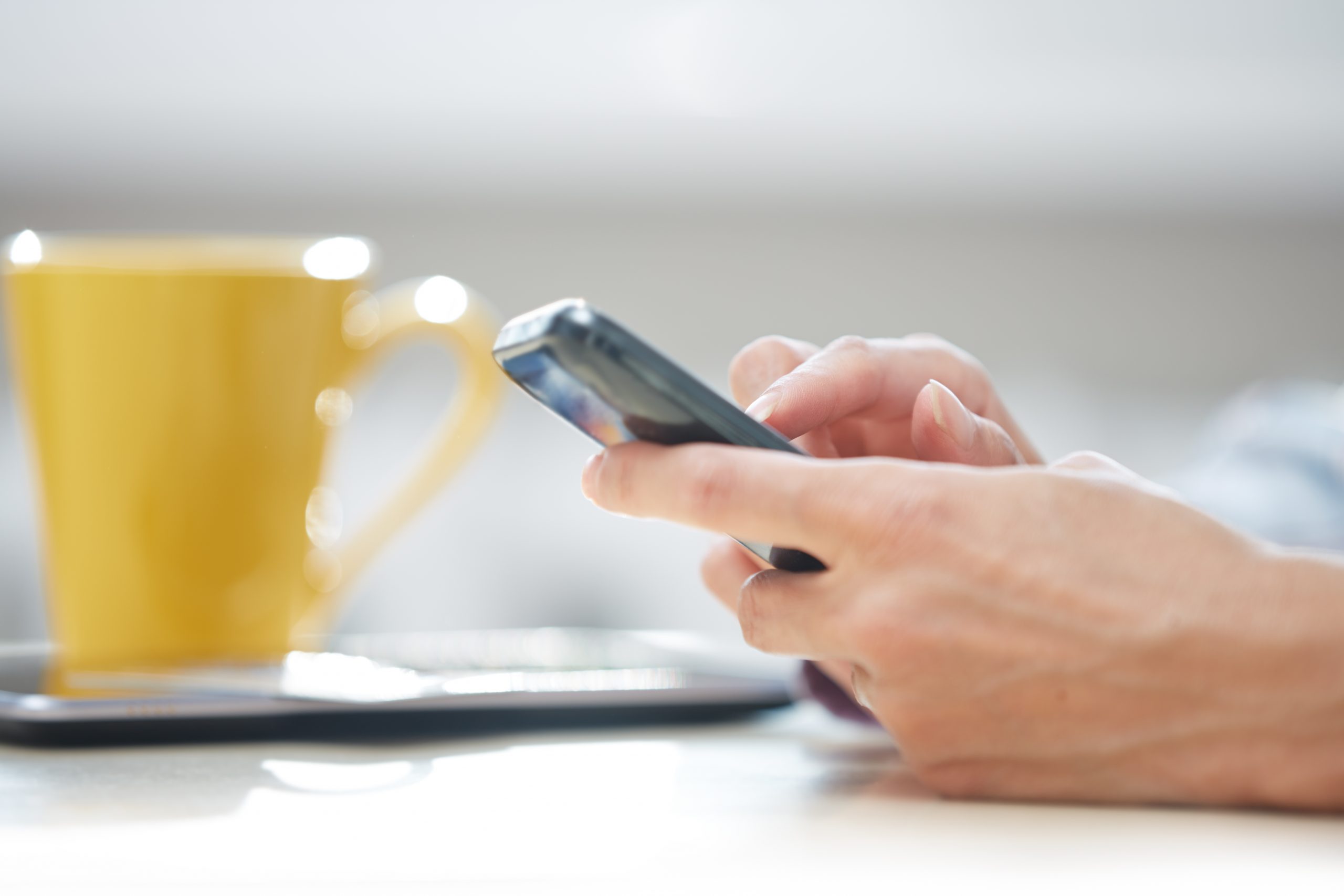 Business SMS