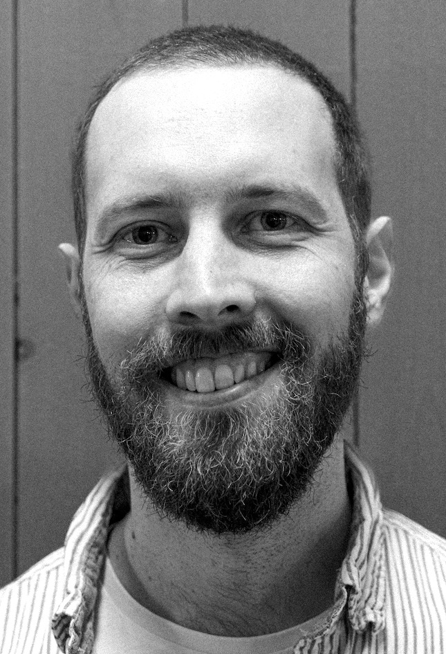 Hans Dahlen